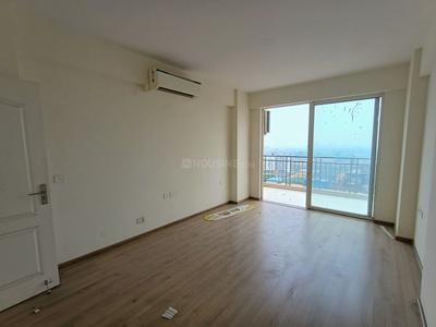 Bedroom Image of 1351 Sq.ft 2 BHK Apartment / Flat for sale in Godrej Aria, Sector 79 Gurgaon for Rs. 15500000