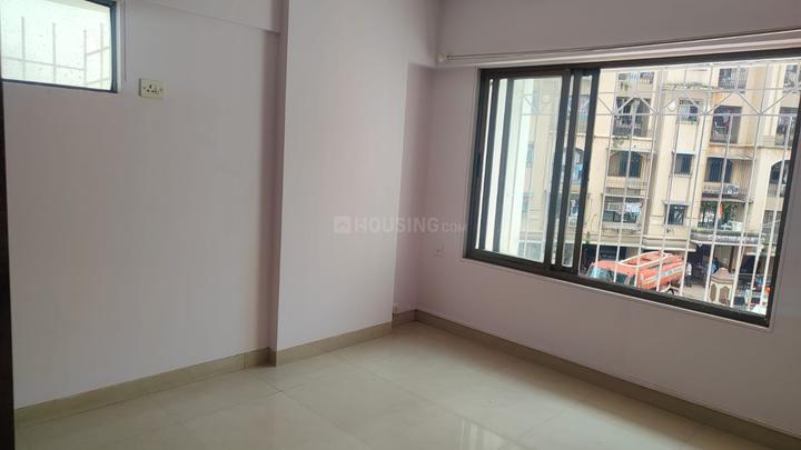Gilbert Hill, Andheri West Bedroom 1
