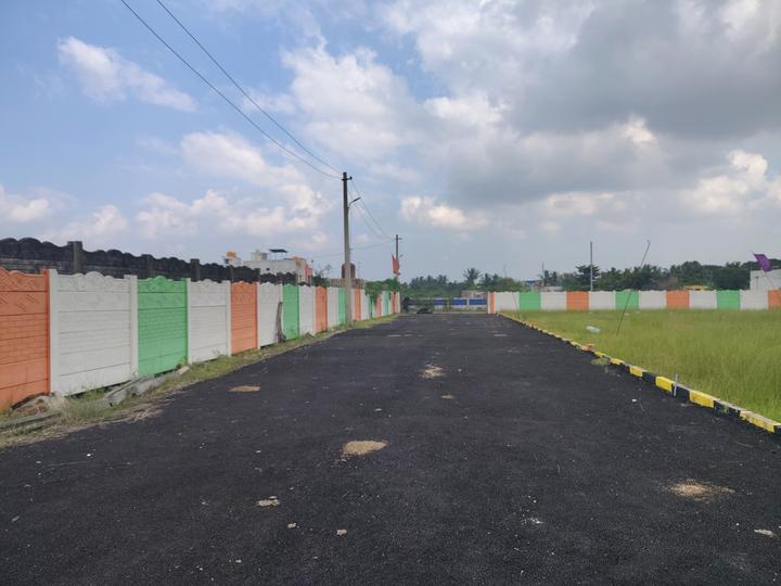 Kottur, Red Hills Main Image 1