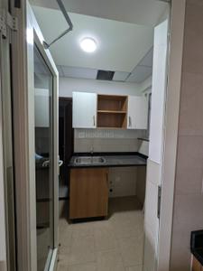 Kitchen Image of 2200 Sq.ft 4 BHK Apartment / Flat for rent in Sobha Windsor, Whitefield Bengaluru for Rs. 98000