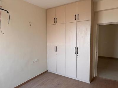 Bedroom Image of 1720 Sq.ft 3 BHK Apartment / Flat for sale in Emaar Palm Gardens, Sector 83 Gurgaon for Rs. 22500000