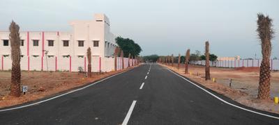 Image of 1200 Sq.ft Residential Plot / Land for sale in Virudhachalam, Cuddalore for Rs. 1500000