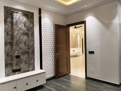 Bedroom Image of 900 Sq.ft 3 BHK Apartment / Flat for sale in Perfect Zara Aavaas Phase 2, Sector 104 Gurgaon for Rs. 7500000