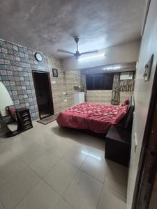 Bedroom Image of 1200 Sq.ft 2 BHK Apartment / Flat for sale in Royal Classic CHS, Andheri West Mumbai for Rs. 33000000
