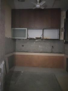 Kitchen Image of 1179 Sq.ft 3 BHK Builder Floor for sale in Creative Estate Floors, Sector 49 Faridabad for Rs. 11500000