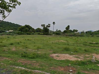 Image of 900 Sq.ft Residential Plot / Land for sale in Mahindra World City, Chennai for Rs. 1349100