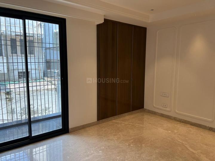 Block A, Defence Colony Bedroom 1