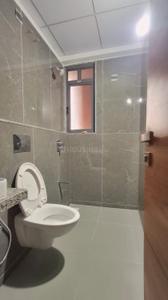 Image of 2100 Sq.ft 3 BHK Apartment / Flat for rent in Saraswati Felicia, Nirnay Nagar, Ahmedabad for Rs. 35000
