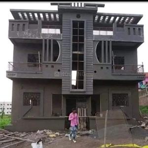 5 BHK Independent House