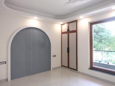 Bedroom Image of 2250 Sq.ft 3 BHK Builder Floor for sale in Richlook Foors, Sector 85 Faridabad for Rs. 24500000
