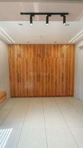 Bedroom Image of 4149 Sq.ft 4 BHK Independent House for sale in Lavad Gandhinagar for Rs. 15500000