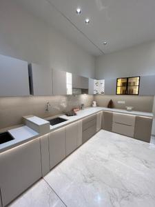 Kitchen Image of 1171 Sq.ft 2 BHK Apartment / Flat for sale in Pimple Gurav Pune for Rs. 13400000
