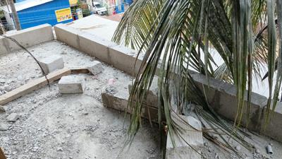 Balcony Image of 1635 Sq.ft 3 BHK Apartment / Flat for sale in Shristi Govinda, Rajgarh Guwahati for Rs. 11127500