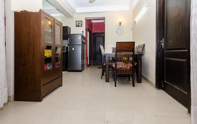 Hall Image of Ravi Nest - Sector 76 in Sarita Vihar, New Delhi