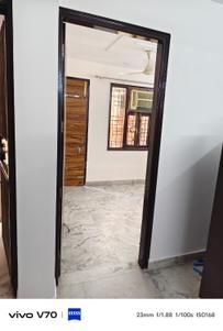 Bedroom Image of 670 Sq.ft 2 BHK Builder Floor for sale in Patel Nagar New Delhi for Rs. 6000000