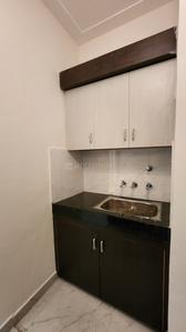 Kitchen Image of 1200 Sq.ft 3 BHK Apartment / Flat for sale in Sector 10A Gurgaon for Rs. 7600001
