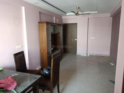 Hall Image of 1012 Sq.ft 3 BHK Apartment / Flat for sale in Prudent Prana, Narendrapur Kolkata for Rs. 5800000