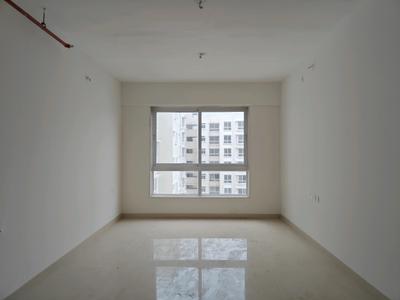 Living Room Image of 634 Sq.ft 2 BHK Apartment / Flat for sale in Hubtown Rising City, Ramabai Ambedkar Nagar Mumbai for Rs. 16900000