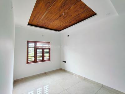Bedroom Image of 1600 Sq.ft 3 BHK Villa for sale in Eloor Kochi for Rs. 8500000