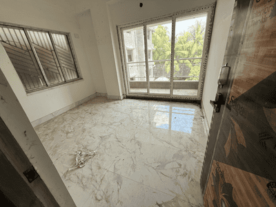 Bedroom Image of 1190 Sq.ft 3 BHK Apartment / Flat for sale in North Dum Dum Bediapara Kolkata for Rs. 4760000