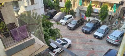 Image of 1100 Sq.ft 2 BHK Apartment / Flat for sale in Nava Vadaj, Ahmedabad for Rs. 6300000