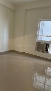 Bedroom Image of 1200 Sq.ft 2 BHK Apartment / Flat for rent in Viraj BBD Green City Sunbreeze 1, Semra Lucknow for Rs. 20500