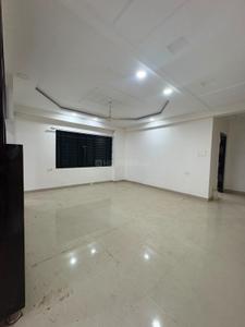 Hall Image of 2600 Sq.ft 4 BHK Apartment / Flat for rent in Palasia Indore for Rs. 75000