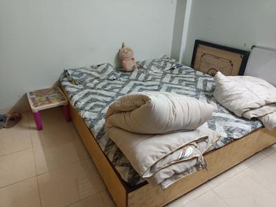 Bedroom Image of 1594 Sq.ft 3 BHK Apartment / Flat for sale in Navlakha Indore for Rs. 8000000
