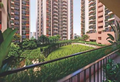 Image of 1200 Sq.ft 3 BHK Apartment / Flat for sale in Shilp Celestial, Vaishno Devi Circle, Ahmedabad for Rs. 12800000