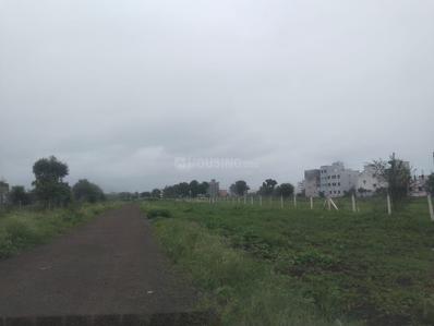 Residential Plot