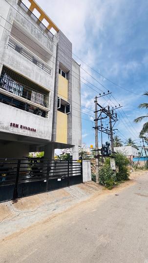 VINTAGE FLATS Main Image 1