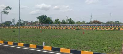 Image of 1200 Sq.ft Residential Plot / Land for sale in Perungudi, Madurai for Rs. 1428000