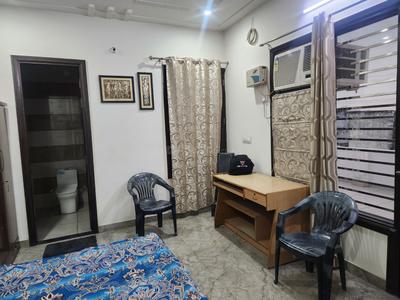 1 BHK Independent House