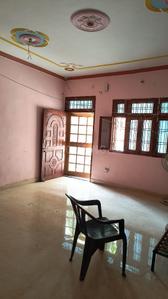 Bedroom Image of 1000 Sq.ft 1.5 BHK Villa for rent in Telibagh Lucknow for Rs. 10000