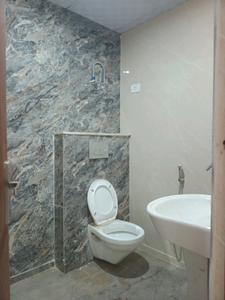 Bedroom One Image of 1050 Sq.ft 2 BHK Apartment / Flat for sale in Vihaan Wardania by Vihaan Group , Noida Extension Greater Noida for Rs. 4200000