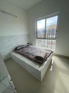 Bedroom Image of 1043 Sq.ft 3 BHK Apartment / Flat for sale in Huvinayakanahalli Bengaluru for Rs. 11000000