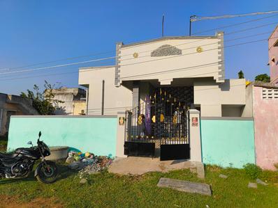 Image of 840 Sq.ft 2 BHK Independent House for sale in Thirunindravur, Chennai for Rs. 6000000