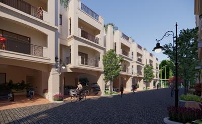 Image of 3682 Sq.ft 4 BHK Villa for sale in NCC Urban Retreat, Kyalasanahalli, Bengaluru for Rs. 55000000
