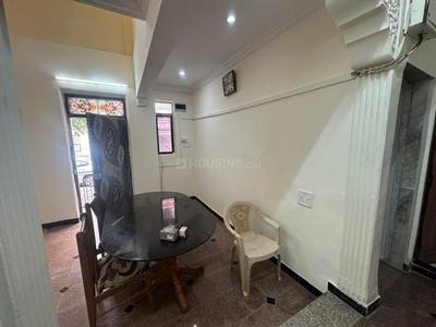 Image of 1800 Sq.ft 3 BHK Apartment / Flat for sale in Vashi, Navi Mumbai for Rs. 42500000