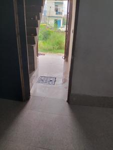 Balcony Image of 450 Sq.ft 2 BHK Independent House for sale in Chipiyana Buzurg Ghaziabad for Rs. 3500000