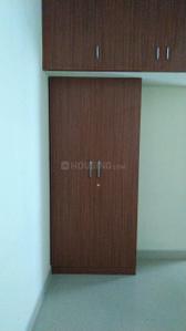 Bedroom Image of 895 Sq.ft 2 BHK Apartment / Flat for sale in Medavakkam Chennai for Rs. 7237500