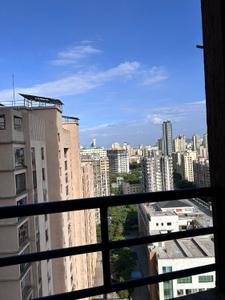 Balcony Image of 445 Sq.ft 1 BHK Apartment / Flat for sale in DSS Mahavir Kalpavruksha, Kasarvadavali Thane for Rs. 7500000