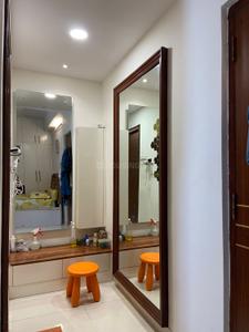 Bedroom Image of 2040 Sq.ft 3 BHK Apartment / Flat for sale in Mahanagar Ecopolise, Nagole Hyderabad for Rs. 19100000