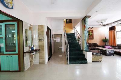 Living Room Image of 2250 Sq.ft 4 BHK Independent House for sale in Nikol Ahmedabad for Rs. 26500000