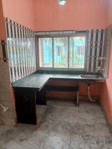 2 BHK Independent Builder Floor