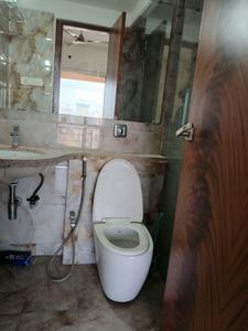 Bedroom Two Image of 1250 Sq.ft 2 BHK Apartment / Flat for sale in Balaji Heights, Kharghar Navi Mumbai for Rs. 16000000