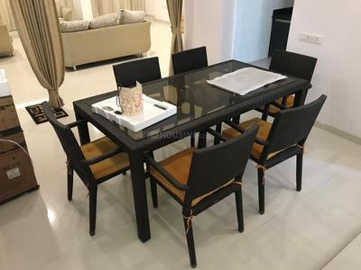 Hall Image of 850 Sq.ft 2 BHK Apartment / Flat for rent in Dadar West Mumbai for Rs. 100000