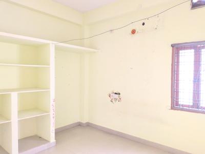 Bedroom Image of 750 Sq.ft 2 BHK Builder Floor for rent in Uppal Kalan Secunderabad for Rs. 10000