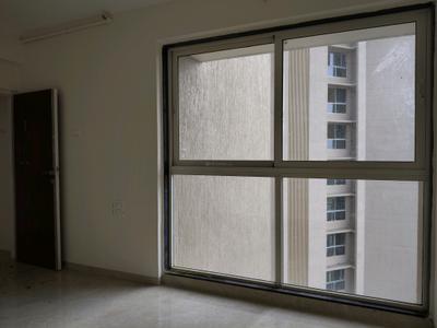 Bedroom Image of 1050 Sq.ft 2 BHK Apartment / Flat for sale in GeeCee Emerald, Kharghar Navi Mumbai for Rs. 16000000