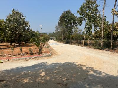 Srinivasa Gardens Plot View 3